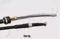 Japko 131561L Brake cable — Photo #2 Japko 131561L Brake cable — Photo #2