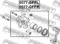 Febest 0577GFFL Brake caliper — Photo #2 Febest 0577GFFL Brake caliper — Photo #2