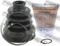 Febest 0715RS413 Dust boot kit axle joint — Photo #1 Febest 0715RS413 Dust boot kit axle joint — Photo #1