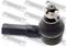 Febest 0721RS End assy tie rod steering — Photo #1 Febest 0721RS End assy tie rod steering — Photo #1