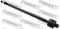 Febest 0722RS End assy steering rack — Photo #1