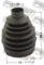 Febest 0817PB13 Dust boot kit axle joint — Photo #2 Febest 0817PB13 Dust boot kit axle joint — Photo #2