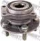 Febest 0882B13MF Wheel hub assy — Photo #1 Febest 0882B13MF Wheel hub assy — Photo #1