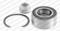 SNR R158.65 Wheel bearing — Photo #2 SNR R158.65 Wheel bearing — Photo #2