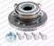 SNR R162.52 Wheel hub assy — Photo #2 SNR R162.52 Wheel hub assy — Photo #2
