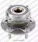 SNR R173.28 Wheel hub assy — Photo #2