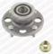 SNR R174.41 Wheel hub assy — Photo #2 SNR R174.41 Wheel hub assy — Photo #2