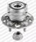 SNR R174.67 Wheel hub assy — Фото №2 SNR R174.67 Wheel hub assy — Фото №2