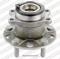 SNR R186.10 Wheel bearing — Photo #1 SNR R186.10 Wheel bearing — Photo #1