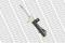 Monroe G8095 Shock absorber assy — Photo #2 Monroe G8095 Shock absorber assy — Photo #2