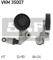 SKF VKM 35007 Ролик натяжной — Photo #2 SKF VKM 35007 Ролик натяжной — Photo #2