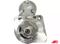 AS-PL S6155(DENSO) Starter — Photo #1 AS-PL S6155(DENSO) Starter — Photo #1