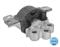 Meyle 214 030 0009 Insulator engine mounting — Photo #2