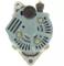 Lauber 11.0752 Alternator assy — Photo #3