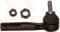 TRW JTE1087 End assy tie rod steering — Фото №1