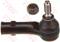 TRW JTE346 End assy tie rod steering — Photo #1 TRW JTE346 End assy tie rod steering — Photo #1