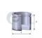 ERT 150234-C Piston assy caliper — Фото №2