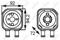 NRF 31179 Радиатор масляный — Photo #1