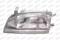 Prasco SZ0284604 Headlamp — Photo #2