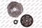 Mapa 010190000 Kit clutch repair — Photo #1 Mapa 010190000 Kit clutch repair — Photo #1