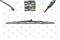 SWF 116606 Wiper blade assy — Photo #1