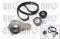 Quinton Hazell QBPK6440 Kit water pump repai — Photo #2 Quinton Hazell QBPK6440 Kit water pump repai — Photo #2