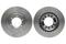 Starline PB2331 Brake disc — Photo #1 Starline PB2331 Brake disc — Photo #1