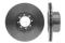 Starline PB4022 Brake disc — Фото №2 Starline PB4022 Brake disc — Фото №2