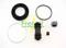 Frenkit 251027 Repair kit disc brake — Photo #1