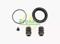 Frenkit 251029 Repair kit disc brake — Photo #1 Frenkit 251029 Repair kit disc brake — Photo #1