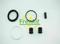 Frenkit 254007 Repair kit disc brake — Photo #1 Frenkit 254007 Repair kit disc brake — Photo #1