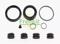 Frenkit 254024 Repair kit disc brake — Фото №1 Frenkit 254024 Repair kit disc brake — Фото №1