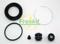Frenkit 254028 Repair kit disc brake — Photo #1