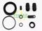 Frenkit 257039 Repair kit disc brake — Photo #1
