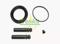 Frenkit 257040 Repair kit disc brake — Photo #1