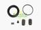 Frenkit 257044 Repair kit disc brake — Photo #1