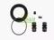 Frenkit 260040 Repair kit disc brake — Photo #1
