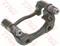 TRW BDA210 Carrier brake caliper — Photo #1 TRW BDA210 Carrier brake caliper — Photo #1