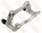 TRW BDA671 Carrier brake caliper — Фото №1