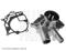 Blue Print ADN19155 Water pump — Photo #1 Blue Print ADN19155 Water pump — Photo #1