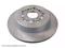 Blue Print ADT343111 Brake disc — Photo #1 Blue Print ADT343111 Brake disc — Photo #1