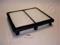 Ashika 20-W0-002 Air filter — Photo #1 Ashika 20-W0-002 Air filter — Photo #1