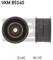 SKF VKM 85140 Ролик натяжной — Photo #1