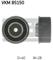 SKF VKM 85150 Ролик обводной ремня грм — Photo #1