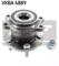 SKF VKBA 6889 Wheel hub assy — Photo #1 SKF VKBA 6889 Wheel hub assy — Photo #1