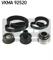 SKF VKMA 92520 Ремень грм комплект — Photo #1 SKF VKMA 92520 Ремень грм комплект — Photo #1