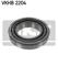 SKF VKHB 2204 Wheel bearing — Photo #1 SKF VKHB 2204 Wheel bearing — Photo #1