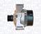 Magneti Marelli 944390381700 Alternator assy — Photo #1