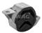 Swag 32 13 0002 Insulator engine mounting — Photo #2 Swag 32 13 0002 Insulator engine mounting — Photo #2