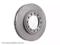 Blue Print ADZ94324 Brake disc — Photo #2